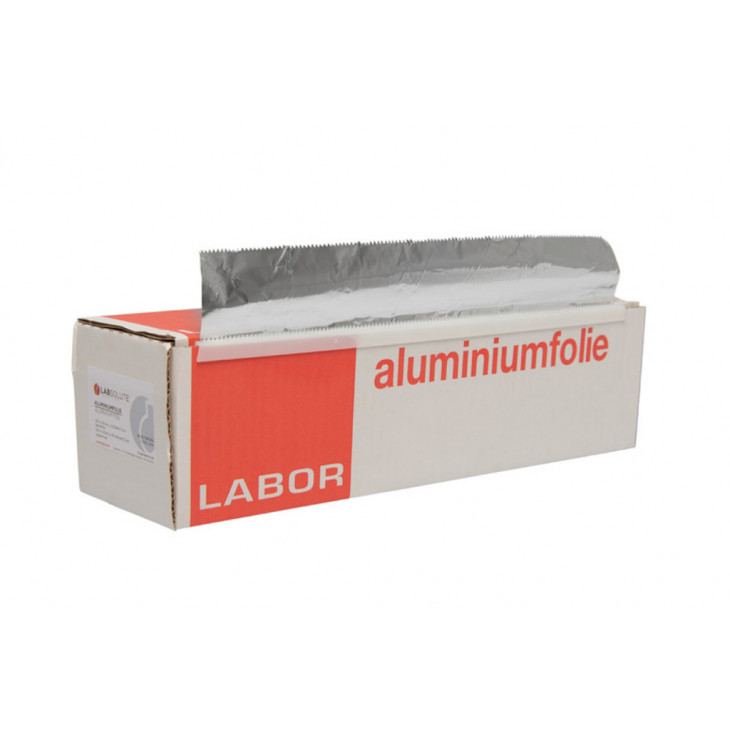 Papier d'aluminium