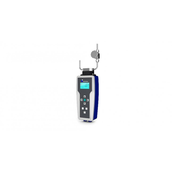 Saturometre oxymetre portable ZeniXx II - Oxymètres portables - Robé vente  matériel médical