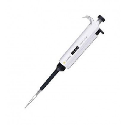 MICROPIPETTE SARTORIUS PROLINE VOLUME VARIABLE 100 - 1000 UL