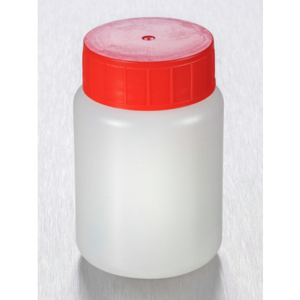 Pompe de prélèvement d'échantillons Kit bouteilles HDPE 150 ml