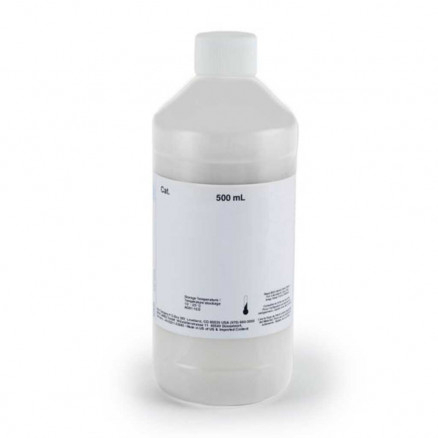SOLUTION STANDARD TDS 3000 PPM HACH 2974849 - 500ML