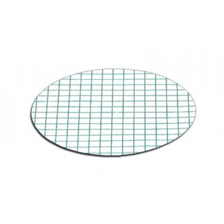 MEMBRANE SARTORIUS 47MM 0,45U BLANC/VERT - PACK DE 100