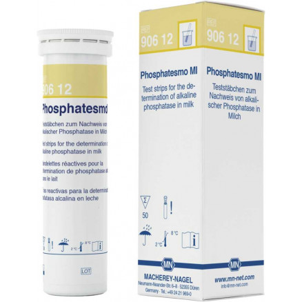 PHOSPHATASE ALCALINE TEST PHOSPHATESMO MI-50 TESTS