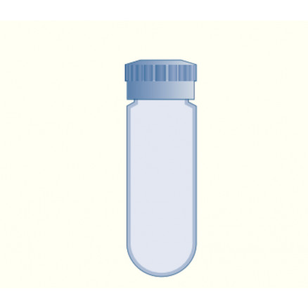 Bonbonne ronde plastique en PEBD avec bouchon à visser et robinet de  vidange, NALGENE® - Materiel pour Laboratoire