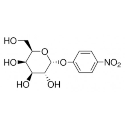 4-NITROPHENYL-B-D- GALACTO PIRANOSIDE SIGMA N0877-250MG