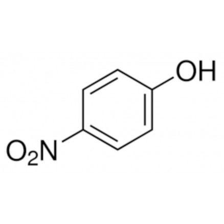 4-NITROPHENOL SIGMA 1048 - 5G