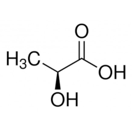 ACIDE LACTIQUE L+ 30% SOLUTION SIGMA L1875-250ML