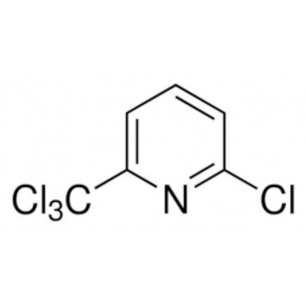 2-CHLORO-6-(TRICHLOROMETHYL) PYRIDINE SIGMA C1930-1G