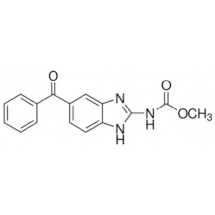 MEBENDAZOLE >98% SIGMA M2523 - 25G