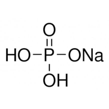 PHOSPHATE SODIUM MONOBASIQUE >98% - S3139 - 250G