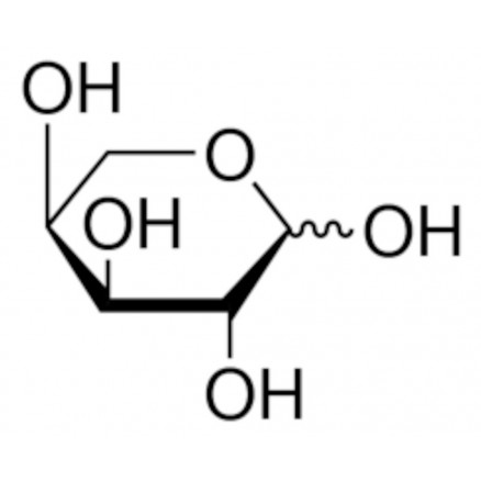 L-(+)-ARABINOSE >99% SIGMA - A3256 - 100G