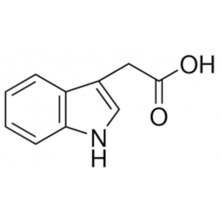 ACIDE INDOLEACETIQUE 98% SIGMA I3750-5G-A