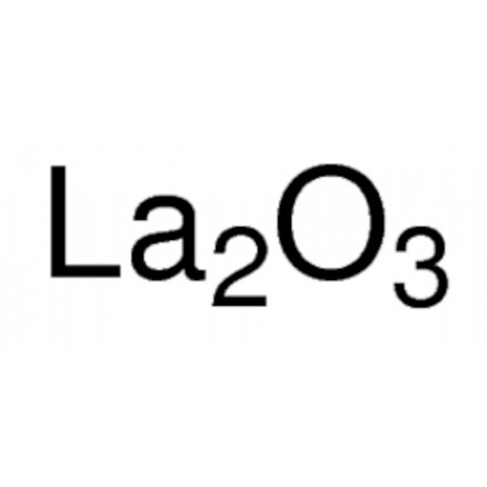 LANTHANE(III) OXYDE >99,9% ALDRICH L4000 - 100G