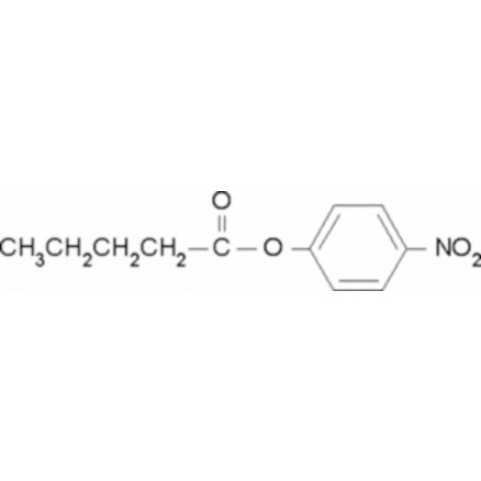 4-NITROPHENYL VALERATE SIGMA N4377-10G