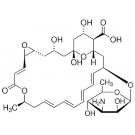 PREPARATION DE PIMARICINE 2,5% SIGMA P0440 - 20ML