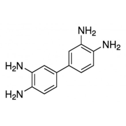 3,3'-DIAMINOBENZIDINE TABLETS SIGMA D4418 - QSP 15ML