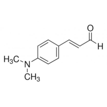 4-DIMETHYLAMINO CINNAMALDEHYDE SIGMA D4506 - 5G