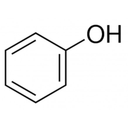 PHENOL SOLUTION SIGMA P4557 - 100ML