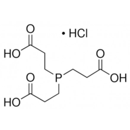 TRIS(2-CARBOXYETHYL)PHOSPHINE HYDROCHLORIDE SIGMA C4706-10G