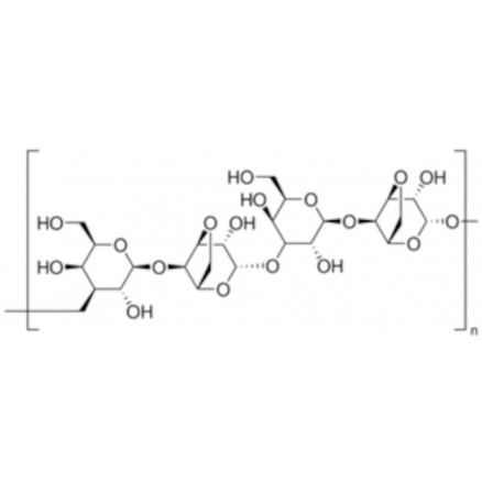 AGAROSE HAUTE RESOLUTION SIGMA A4718 - 100G