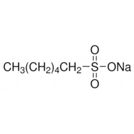 SODIUM HEXANESULFONATE >98% SIGMA H5269 - 25G