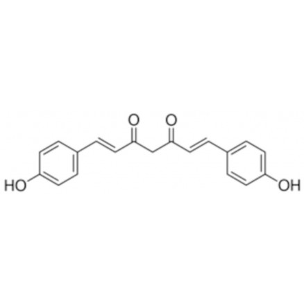 BISDEMETHOXYCURCUMIN >98% SIGMA B6938-5MG