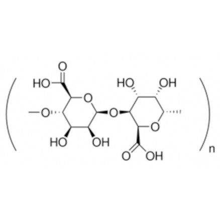 ACIDE ALGINATE D'ALGUE NOIRE SIGMA A7003 - 100G