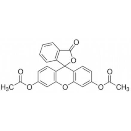 FLUORESCEINE DIACETATE SIGMA F7378 - 25G