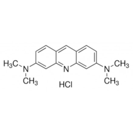 ACRIDINE ORANGE HYDROCHLORIDE SOLUTION SIGMA A8097 - 10ML