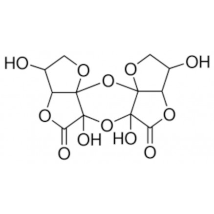ACIDE DEHYDRO-L(+)-ASCORBIQUE DIMERE - SIGMA D8132 - 250MG