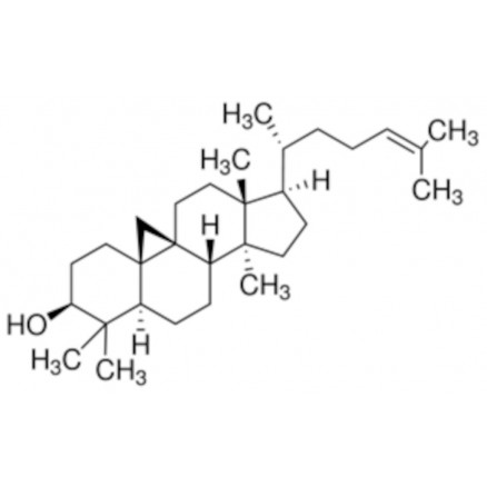 CYCLOARTENOL >90% GC SIGMA - 08172 - 5MG