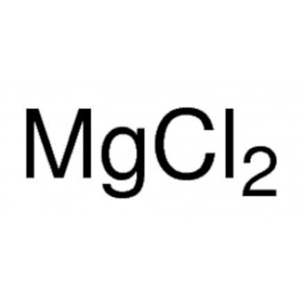 MAGNESIUM CHLORURE ANHYDRE >98% SIGMA M8266 - 1KG