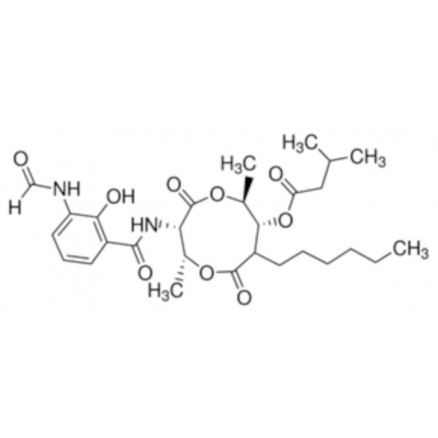 ANTIMYCIN A FROM STREPTOMYCES SP. - SIGMA - A8674 - 25MG