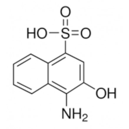 4-AMINO-3-HYDROXY-1-NAPHTHALE SIGMA 08751 - 25G