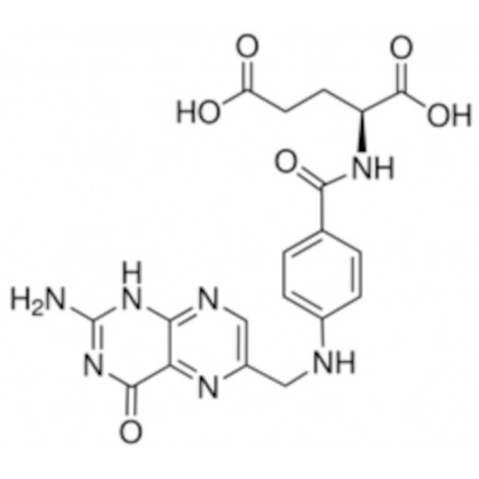 ACIDE FOLIQUE 98% SIGMA F8758 - 5G