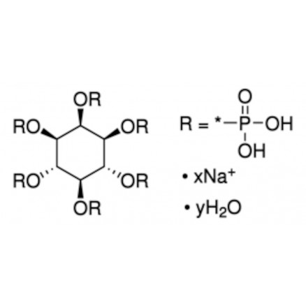 ACIDE PHYTIQUE SEL SODIQUE HYDRATE - SIGMA - P8810 - 10G