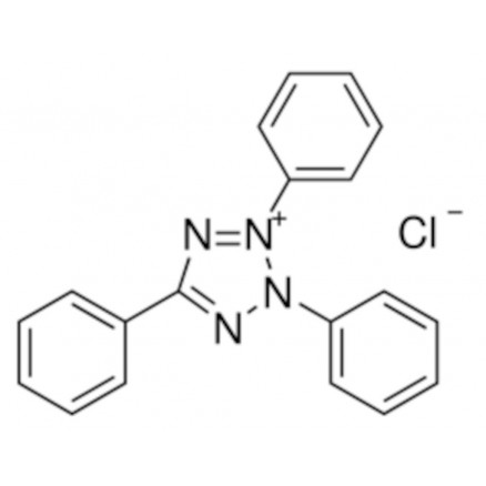 2,3,5-TRIPHENYLTETRAZOLIUM CHLORURE >95% SIGMA T8877-5G