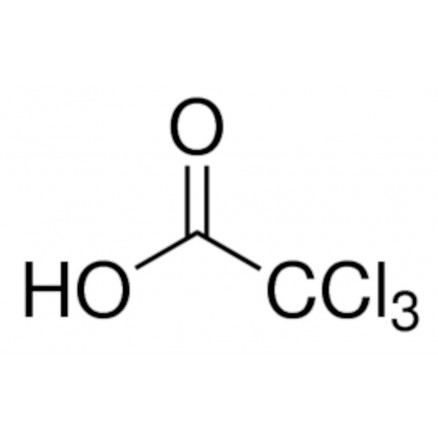 ACIDE TRICHLOROACETICQUE >99% BIOXTRA SIGMA - 250G