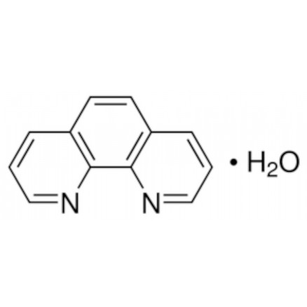 1,10-PHENANTHROLINE MONOHYDRA- TE SIGMA P9375 - 5G