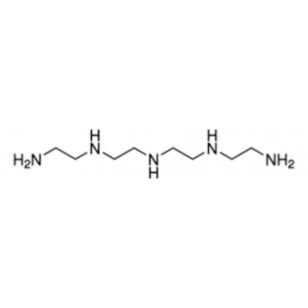 TETRAETHYLENEPENTAMINE TECH. GRADE - ALDRICH - T11509 -500G