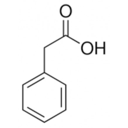 ACIDE PHENYLACETIQUE 99% ALDRICH - P16621 - 5G