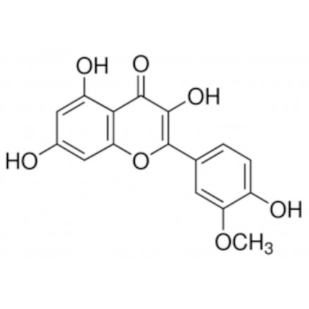 ISORHAMNETINE >95% (HPLC) SIGMA 17794-5MG