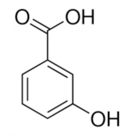 ACIDE 3 HYDROXYBENZOIQUE 99% SIGMA H20008 - 5G