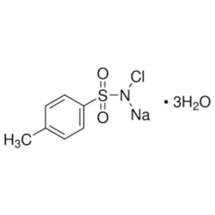 CHLORIMINE T A 3H2O P.A. SIGMA 31224 - 1KG