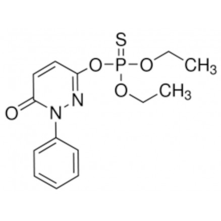 PYRIDAPHENTHION FLUKA 32538 - 100MG