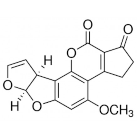 AFLATOXINE B1 STANDARD ANALYTI QUE FLUKA 32754 - 5MG