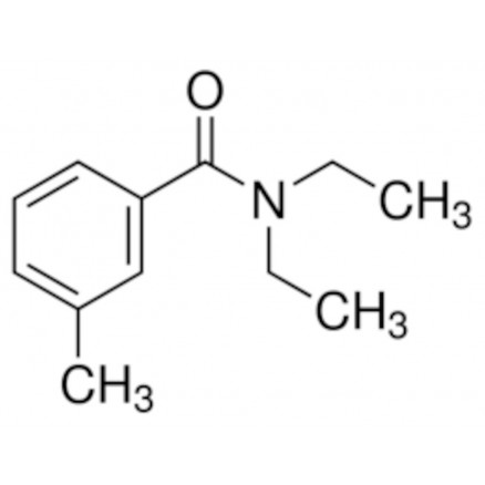 N,N DIETHYL-M-TOLUAMIDE SUPELCO 36542 - 250MG