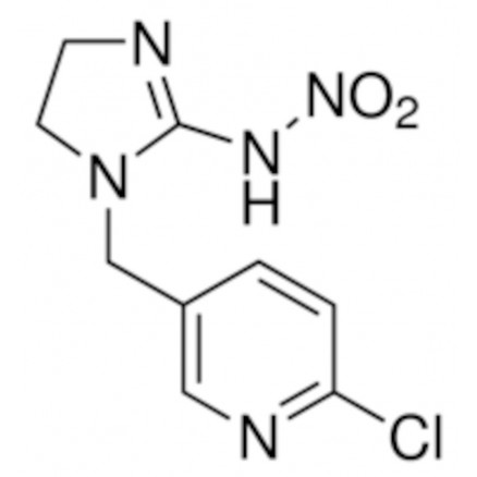 IMIDACLOPRID STANDARD ANALYTIQUE 37894 - 100MG