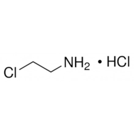 2-CHLOROETHYLAMINE HYDROCHLO- RIDE 99% SIGMA - C40200 - 100G