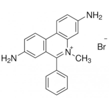 BROMURE DE DIMIDIUM 95% POUR FLUORESC. SIGMA 41785 - 250MG